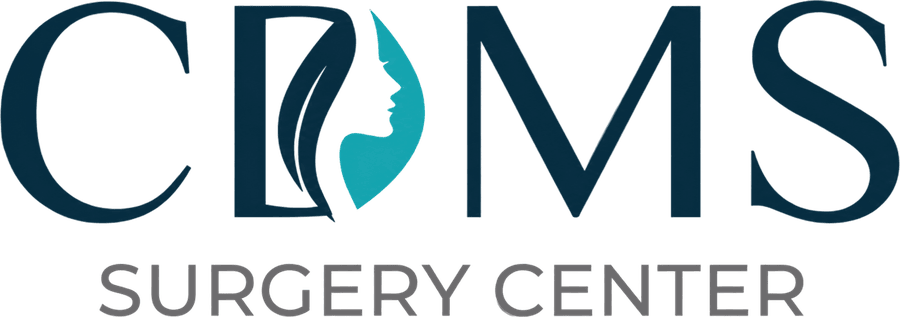 CDMS Surgery Center — California Dermatology & Mohs Surgery Specialists